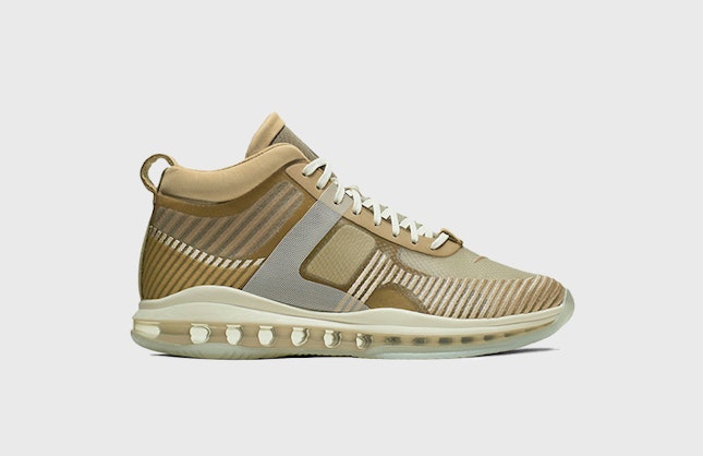 John Elliott x Nike LeBron Icon QS "Parachute Beige"