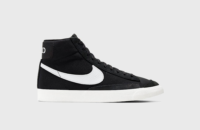 Slam Jam x Nike Blazer Reverse "Class 1977" Slam Jam x Nike Blazer Reverse "Class 1977"
