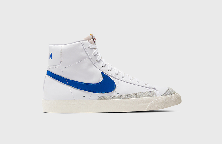 Nike Blazer Mid 77 VNTG Racer Blue kaufen HEAT MVMNT