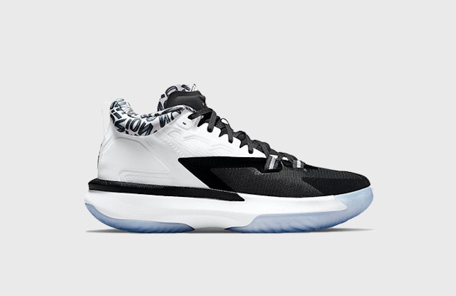 Jordan Zion 1 “Gen Zion”