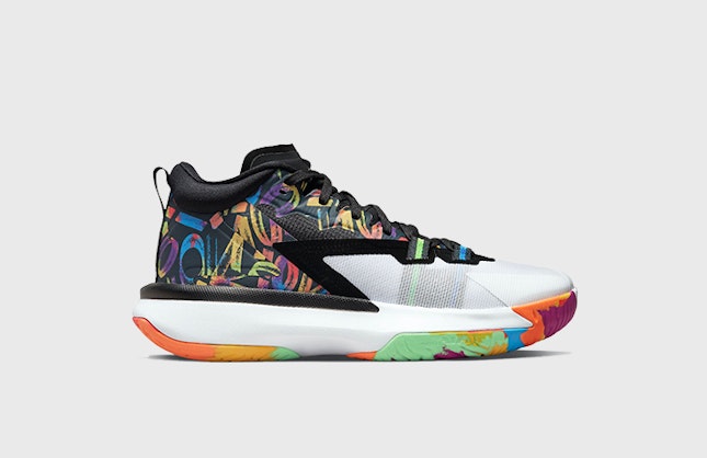 Jordan Zion 1 “Noah”