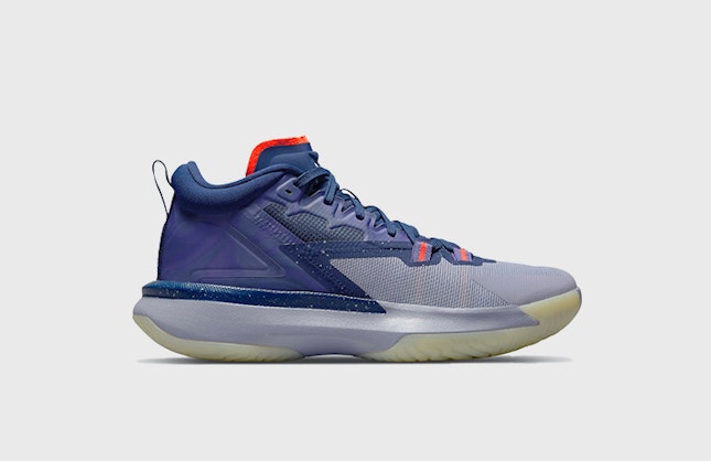 Jordan Zion 1 “ZNA”
