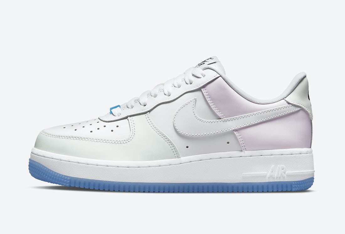 Nike Air Force 1 Low UV "Multi"