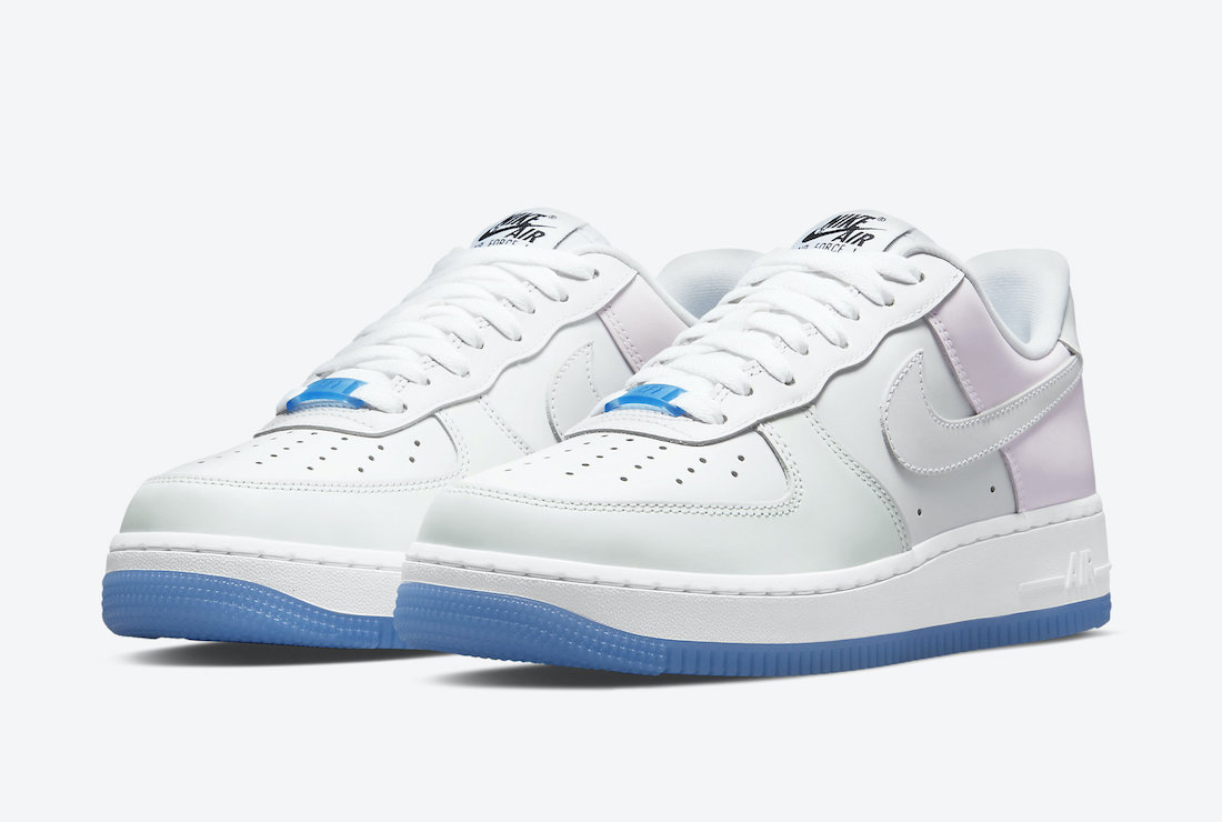 Nike Air Force 1 Low UV \