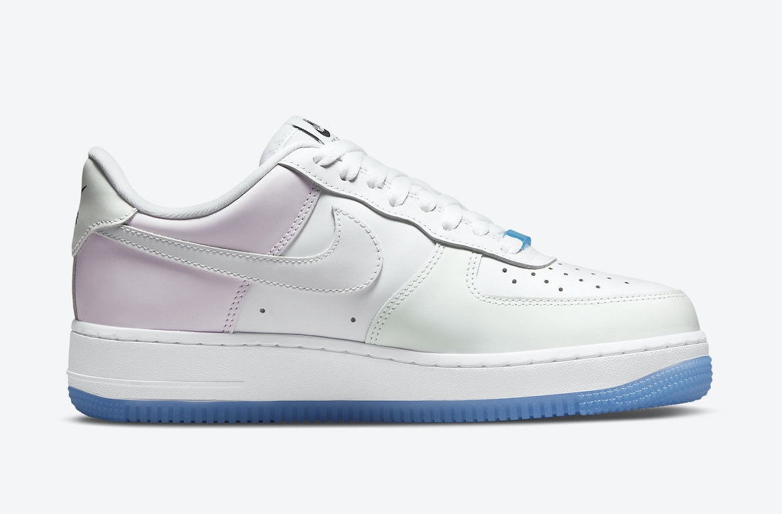 Nike Air Force 1 Low UV "Multi"