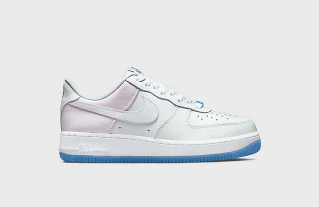 Nike Air Force 1 Low UV "Multi"