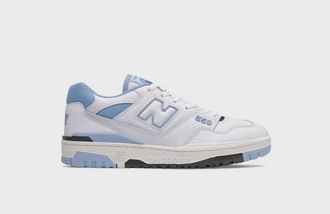 New Balance 550 "UNC"