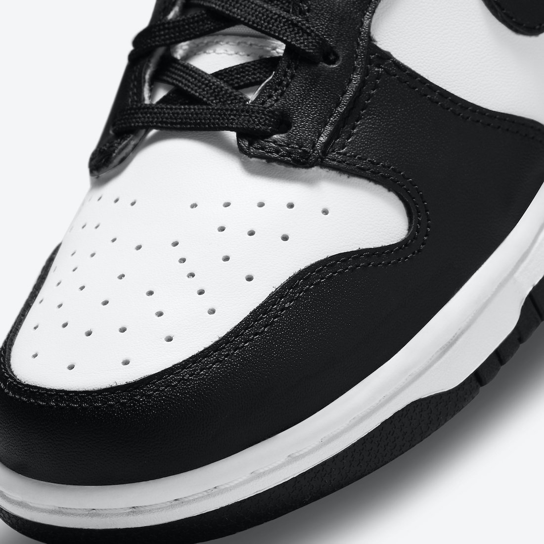 jordan 1 dunk panda