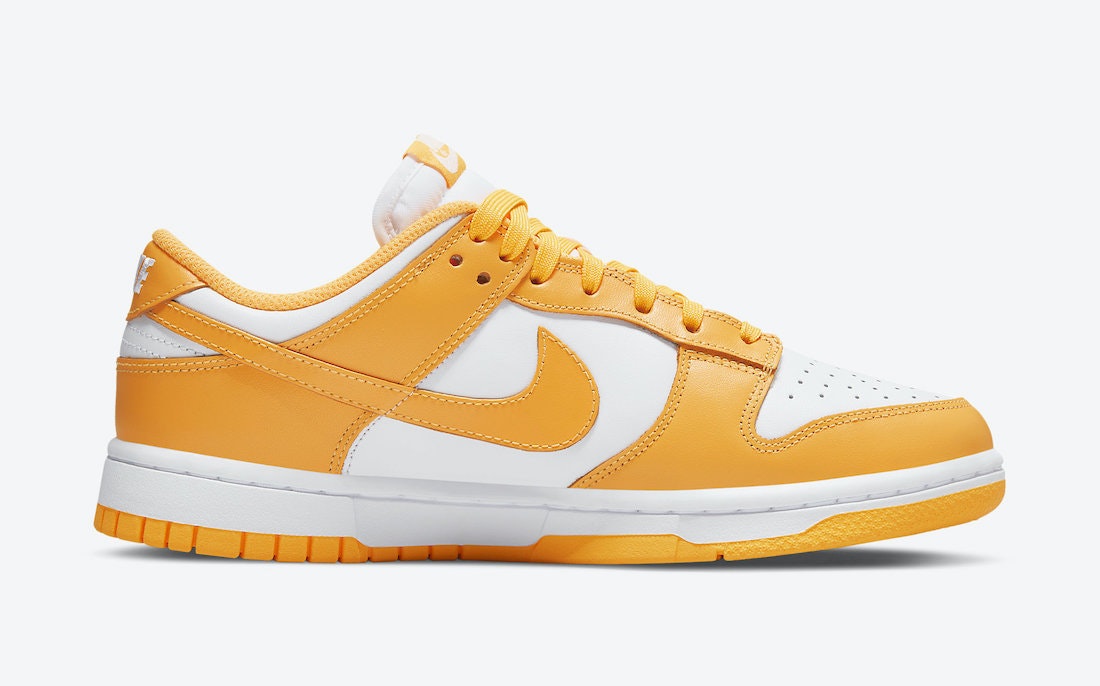 Nike Dunk Low Wmns “Laser Orange”