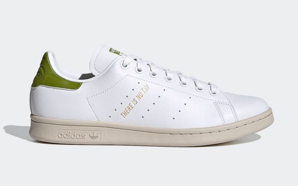 Star Wars x adidas Stan Smith “Yoda”