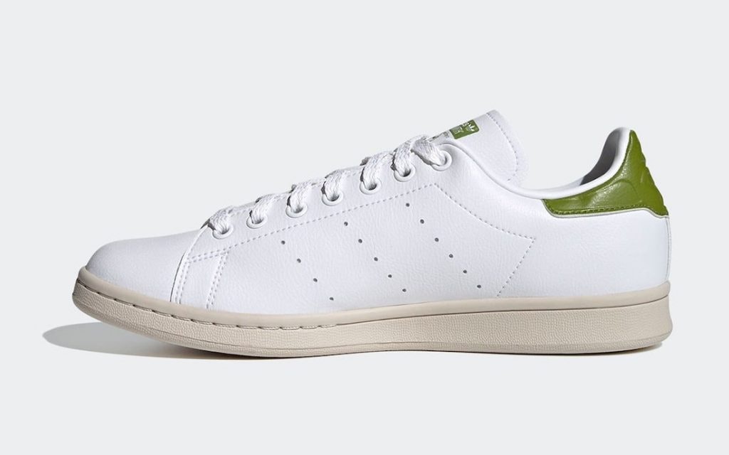 Star Wars x adidas Stan Smith “Yoda”