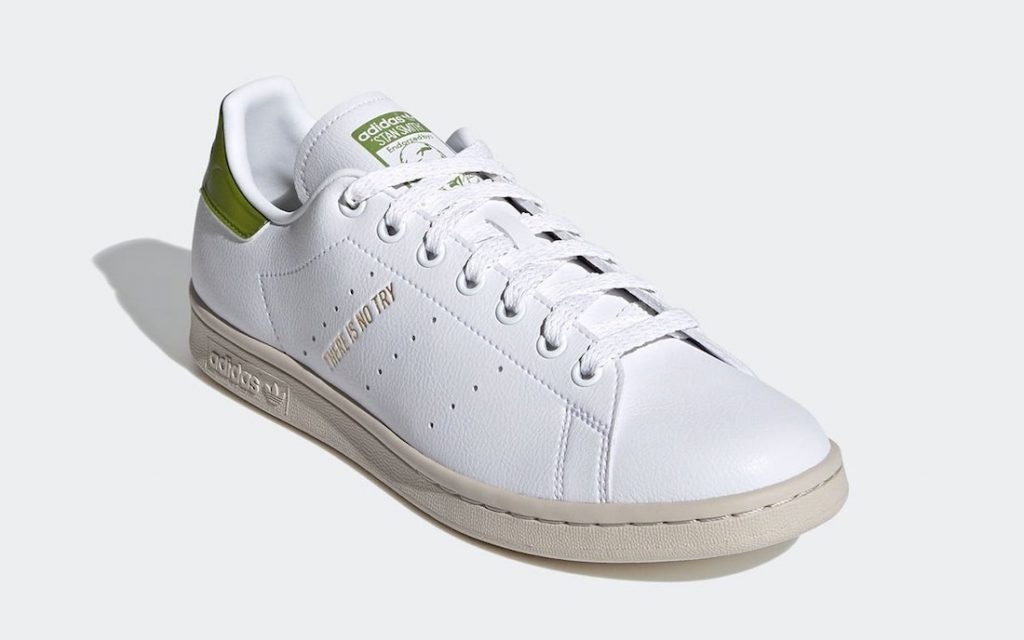 Star Wars x adidas Stan Smith “Yoda”