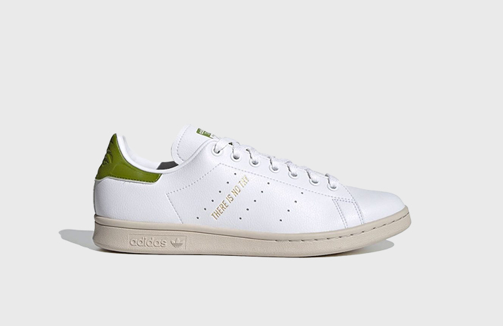 American Dad x adidas Stan Smith Neo White kaufen B24440 HEAT MVMNT
