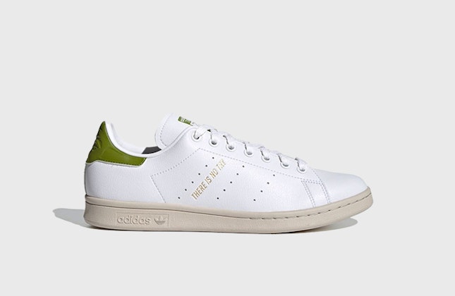 Star Wars x adidas Stan Smith “Yoda” Star Wars x adidas Stan Smith “Yoda”