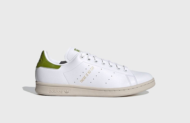 Star Wars x adidas Stan Smith “Yoda”