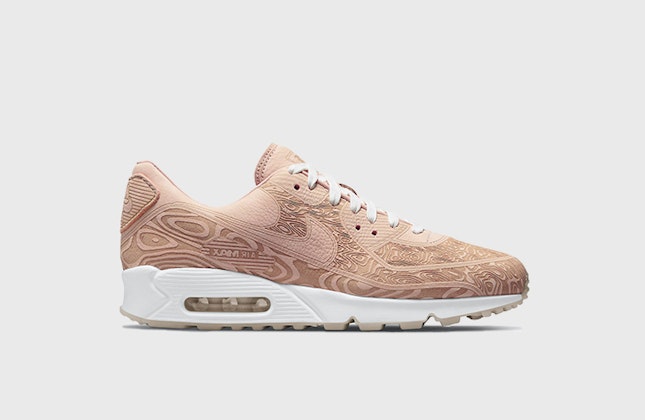 Nike Air Max 90 “Laser” Nike Air Max 90 “Laser”
