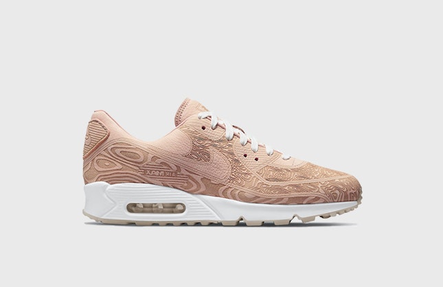 Nike Air Max 90 “Laser”