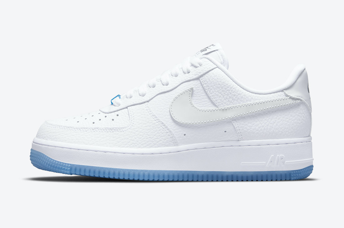 Nike Air Force 1 Low UV \