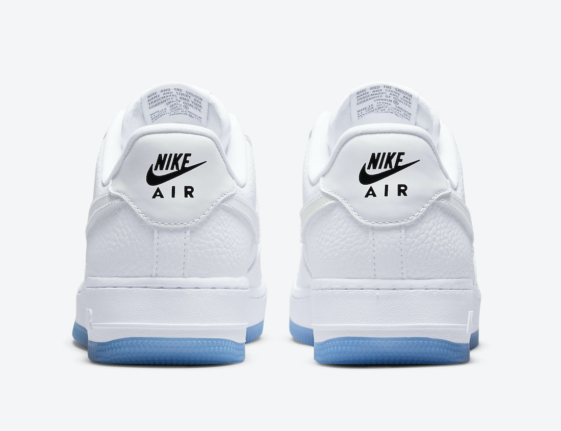 Nike Air Force 1 Low UV \