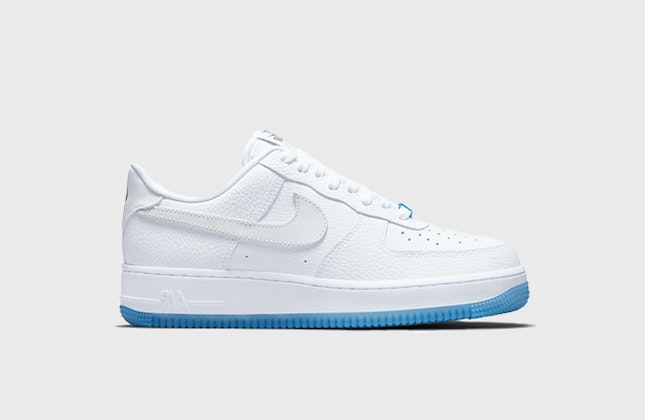 Nike Air Force 1 Low UV "Navy Blue" Nike Air Force 1 Low UV "Navy Blue"