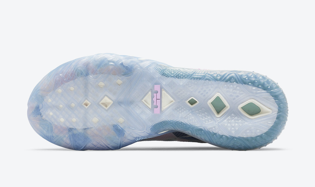 Lebron atmos deals