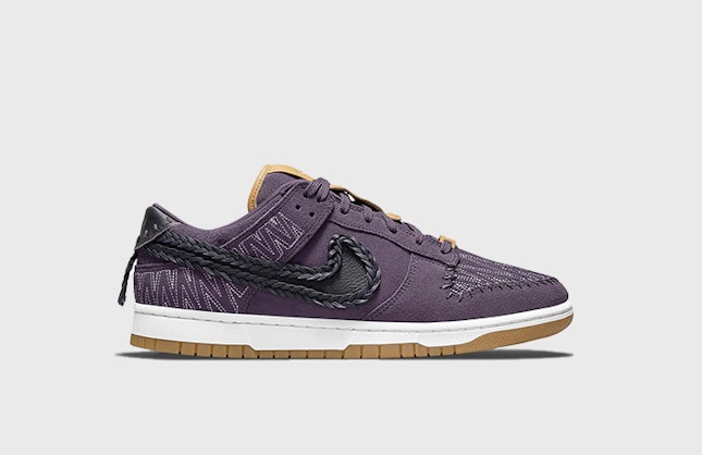 Nike Dunk Low "N7"