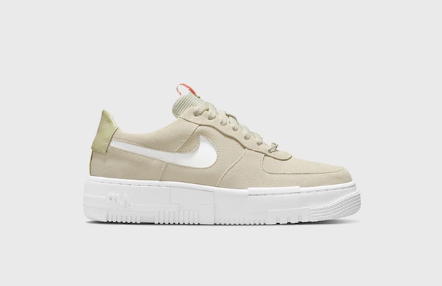 Nike Air Force 1 Pixel "Olive Aura"