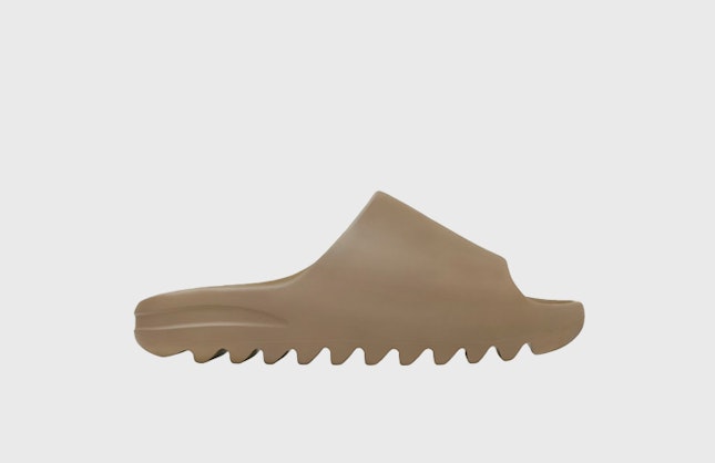 adidas Yeezy Slide "Core"