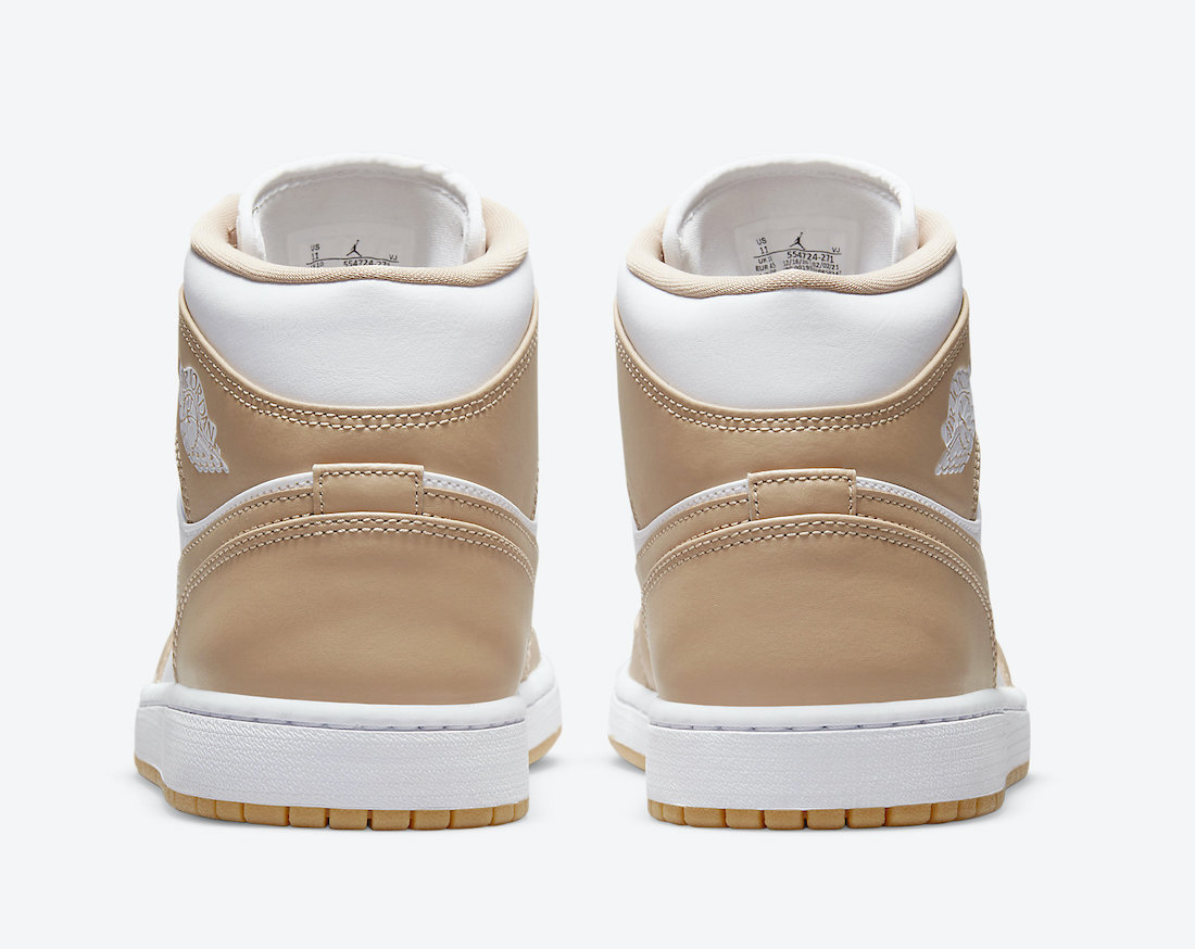 Sorti jordan clearance