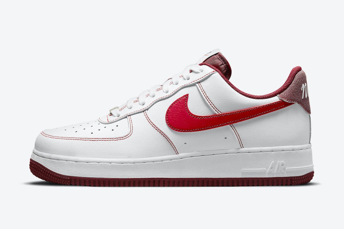 Nike Air Force 1 Low “First Use”