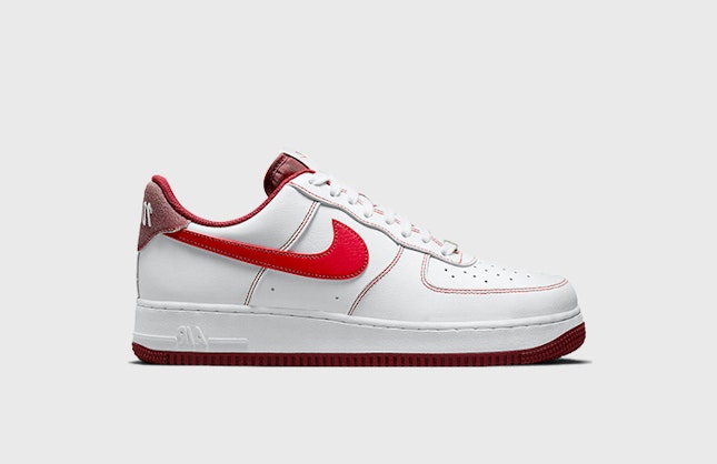 Nike Air Force 1 Low “First Use”