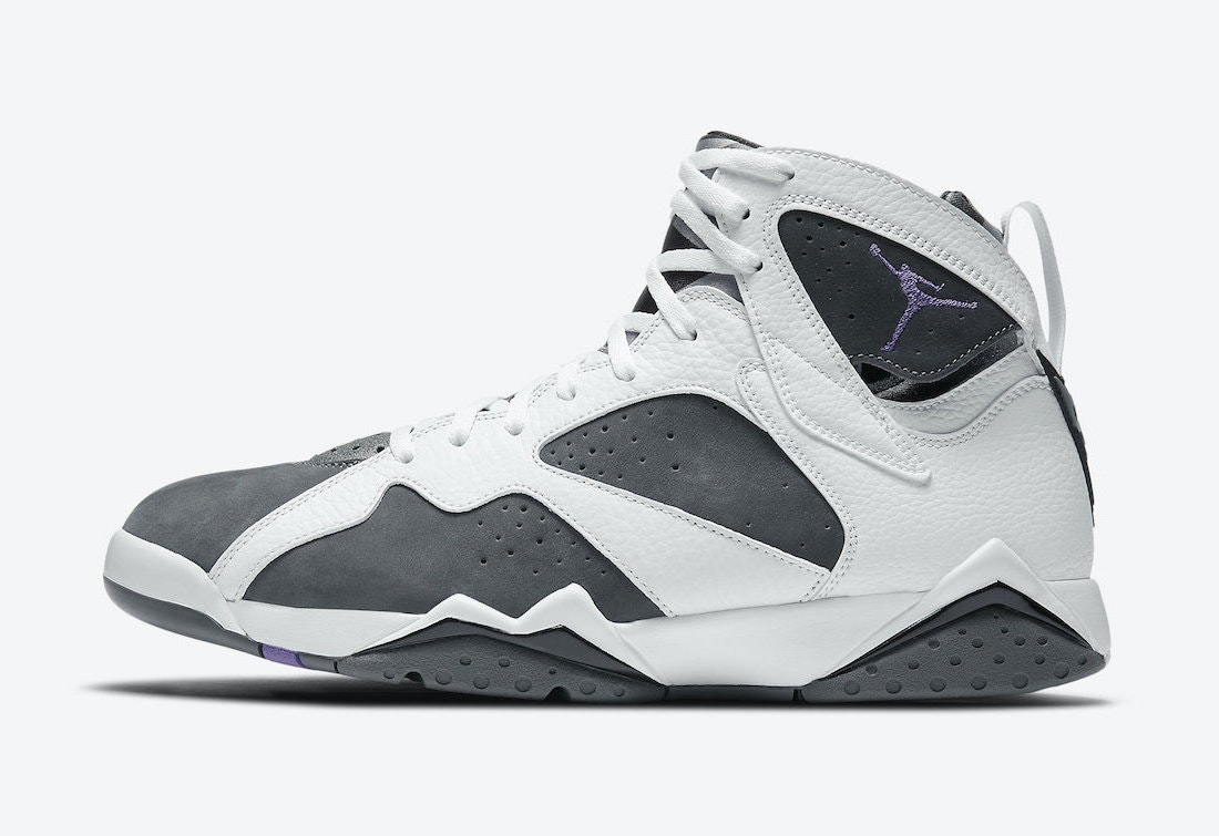 Air Jordan 7 “Flint”