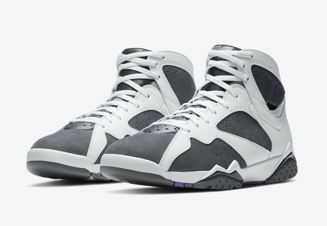 Air Jordan 7 “Flint”