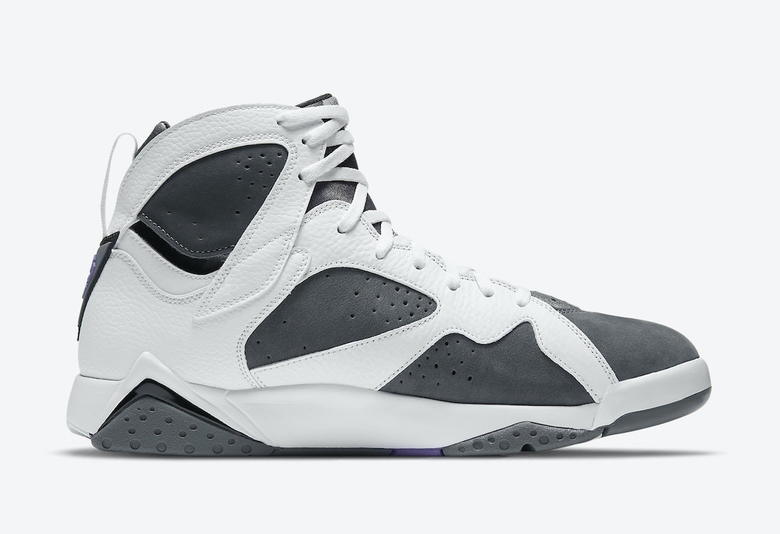 Air Jordan 7 “Flint”