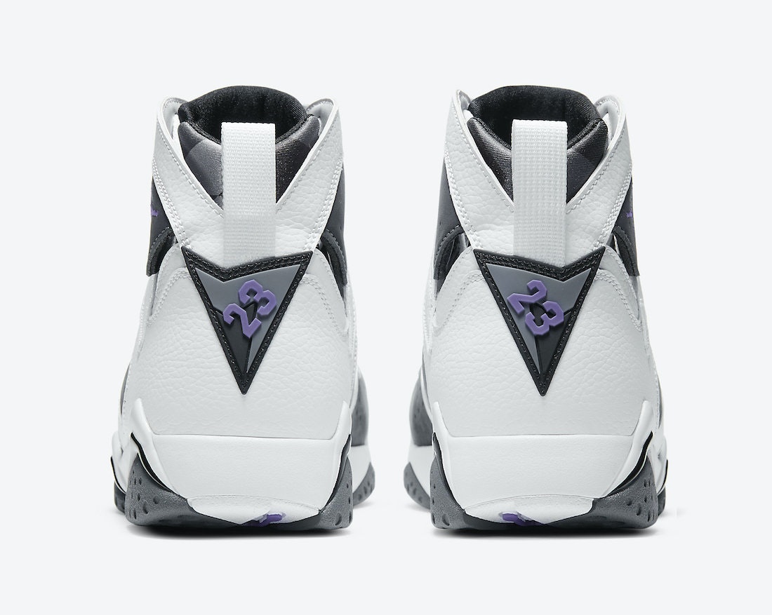 Air Jordan 7 “Flint”