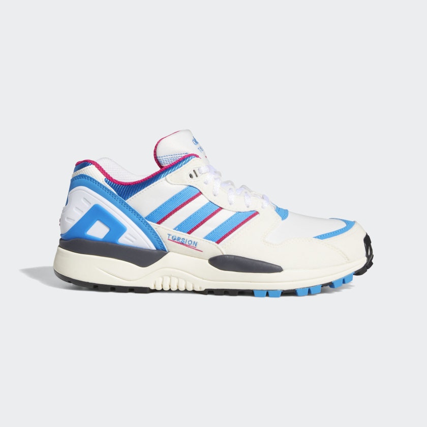 adidas ZX 0000 Evolution "Bright Blue"