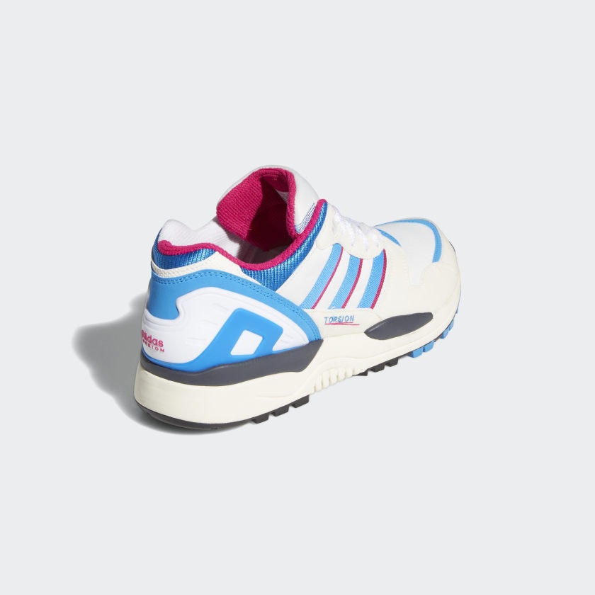 adidas ZX 0000 Evolution "Bright Blue"