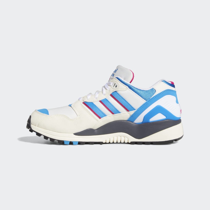 adidas ZX 0000 Evolution "Bright Blue"