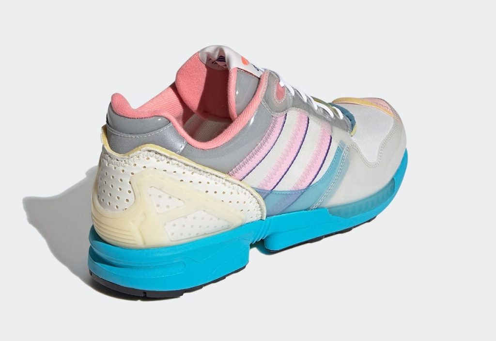 adidas ZX 6000 "Inside Out" (Orbit Grey)