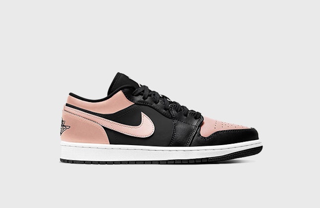 Air Jordan 1 Low “Crimson Tint”