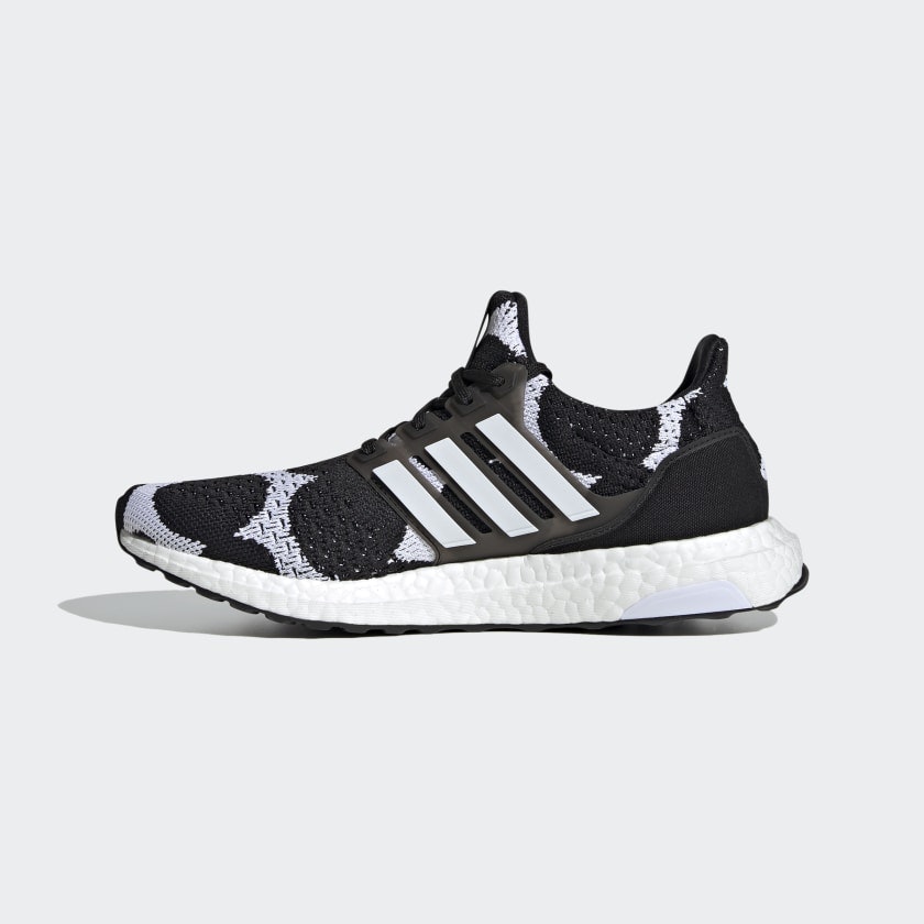 Marimekko x adidas Ultra Boost DNA 