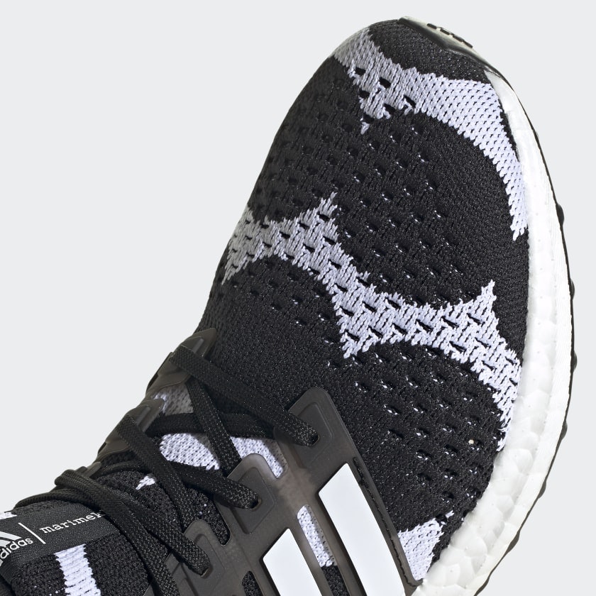 Marimekko x adidas Ultra Boost DNA 