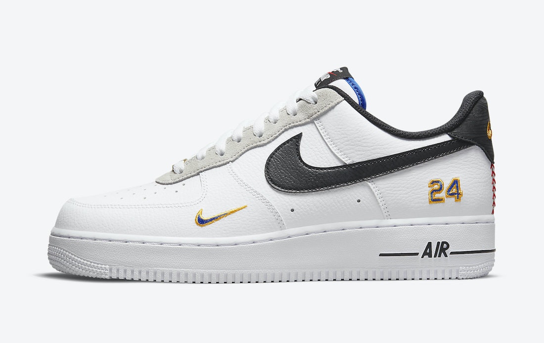 Nike Air Force 1 Low "Swingman"