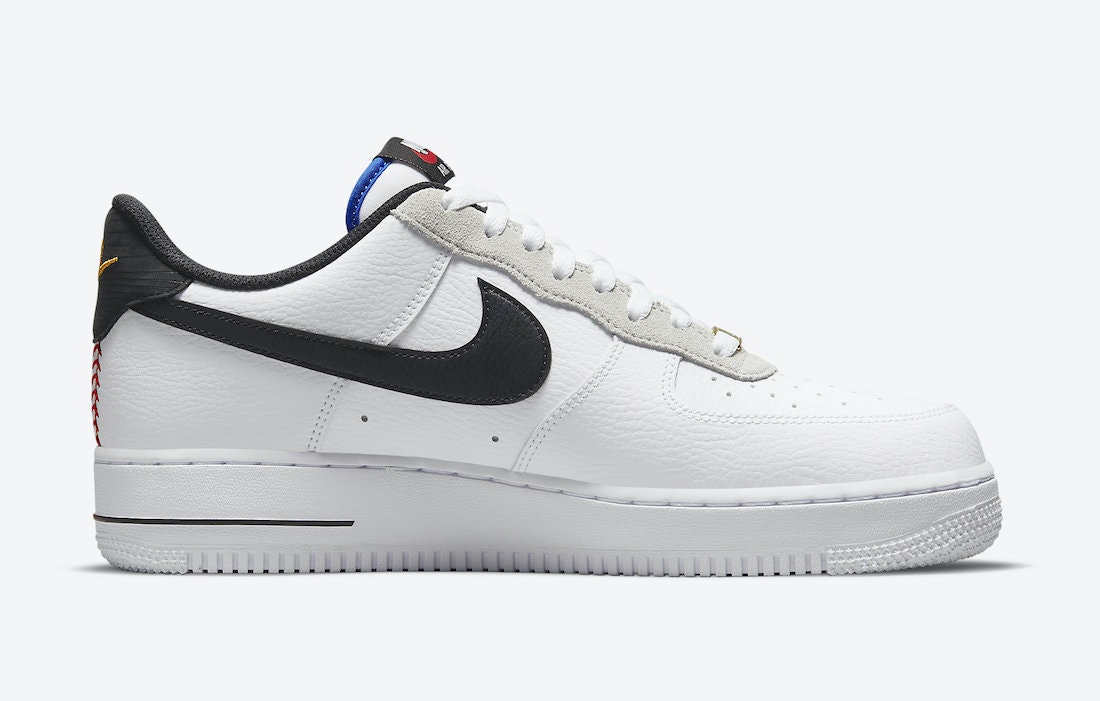 Nike Air Force 1 Low "Swingman"