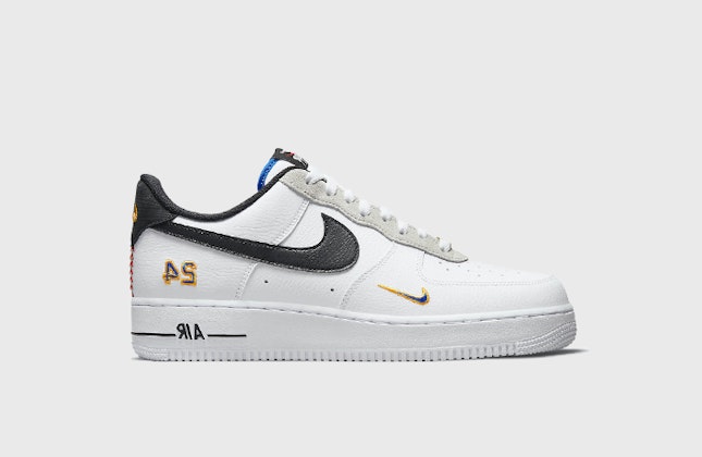 Nike Air Force 1 Low "Swingman" Nike Air Force 1 Low "Swingman"