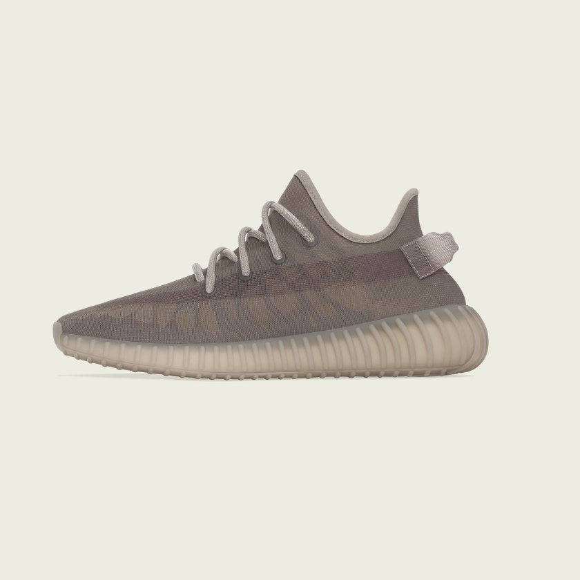 adidas Yeezy Boost 350 V2 “Mono Mist” (Europe excl.)