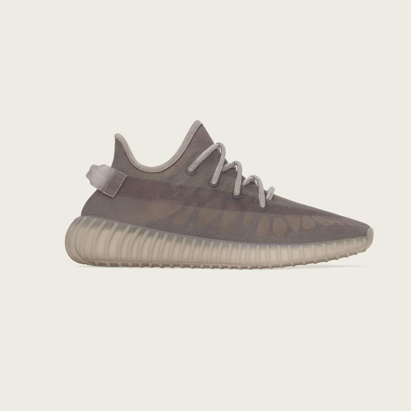 adidas Yeezy Boost 350 V2 “Mono Mist” (Europe excl.)