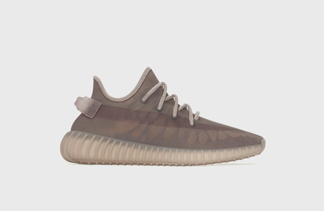 adidas Yeezy Boost 350 V2 “Mono Mist” (Europe excl.)