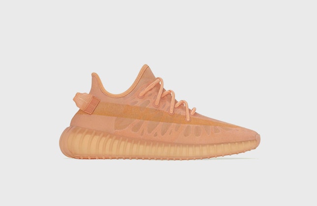 adidas Yeezy Boost 350 V2 “Mono Clay” (Asia excl.)