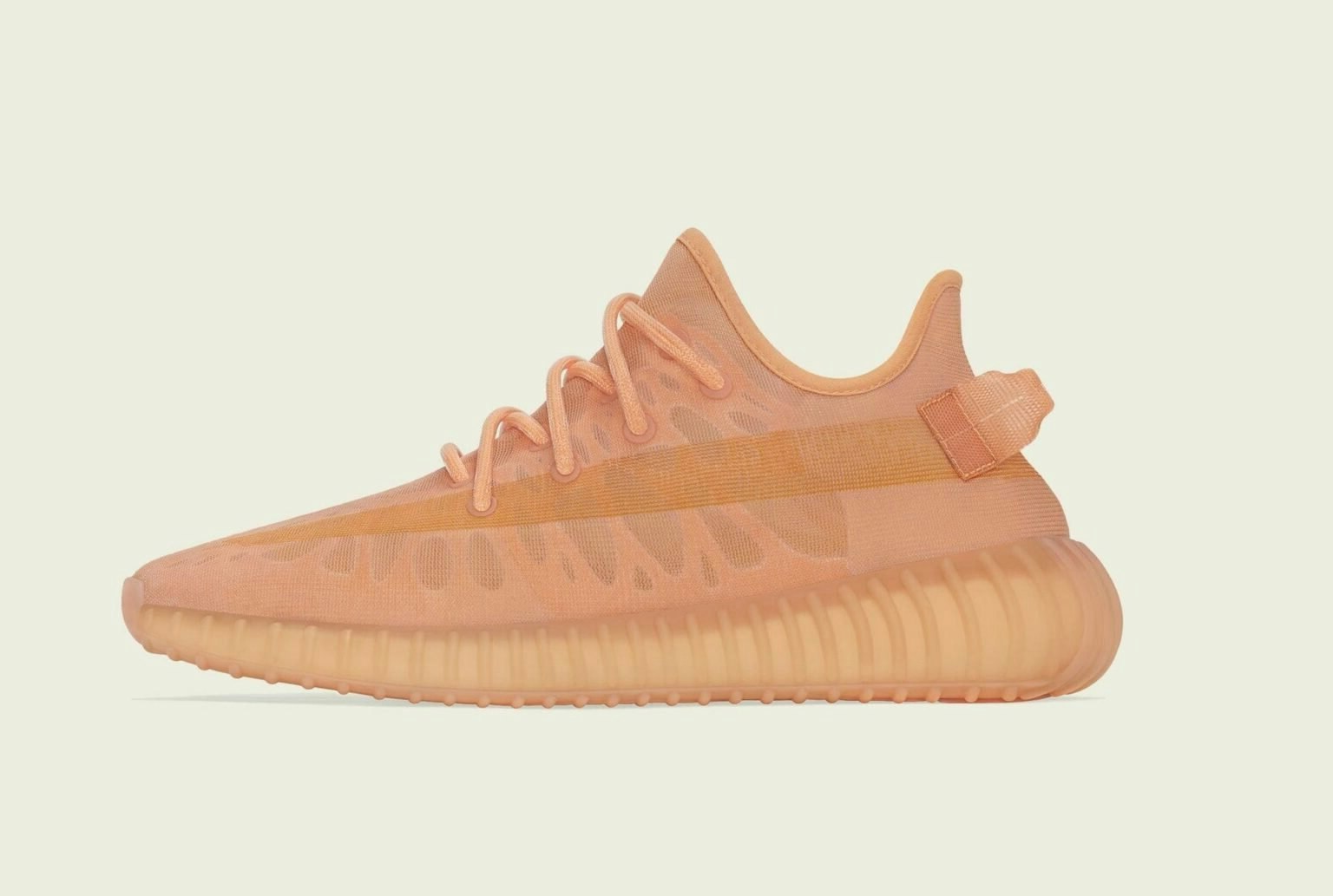 adidas Yeezy Boost 350 V2 “Mono Clay” (Asia excl.)